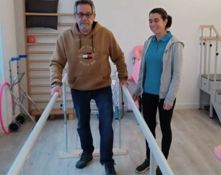 Proyecto de Fisioterapia