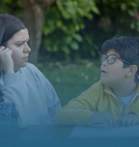 Proyecto Compensación educativa de la Asociación Raitana
